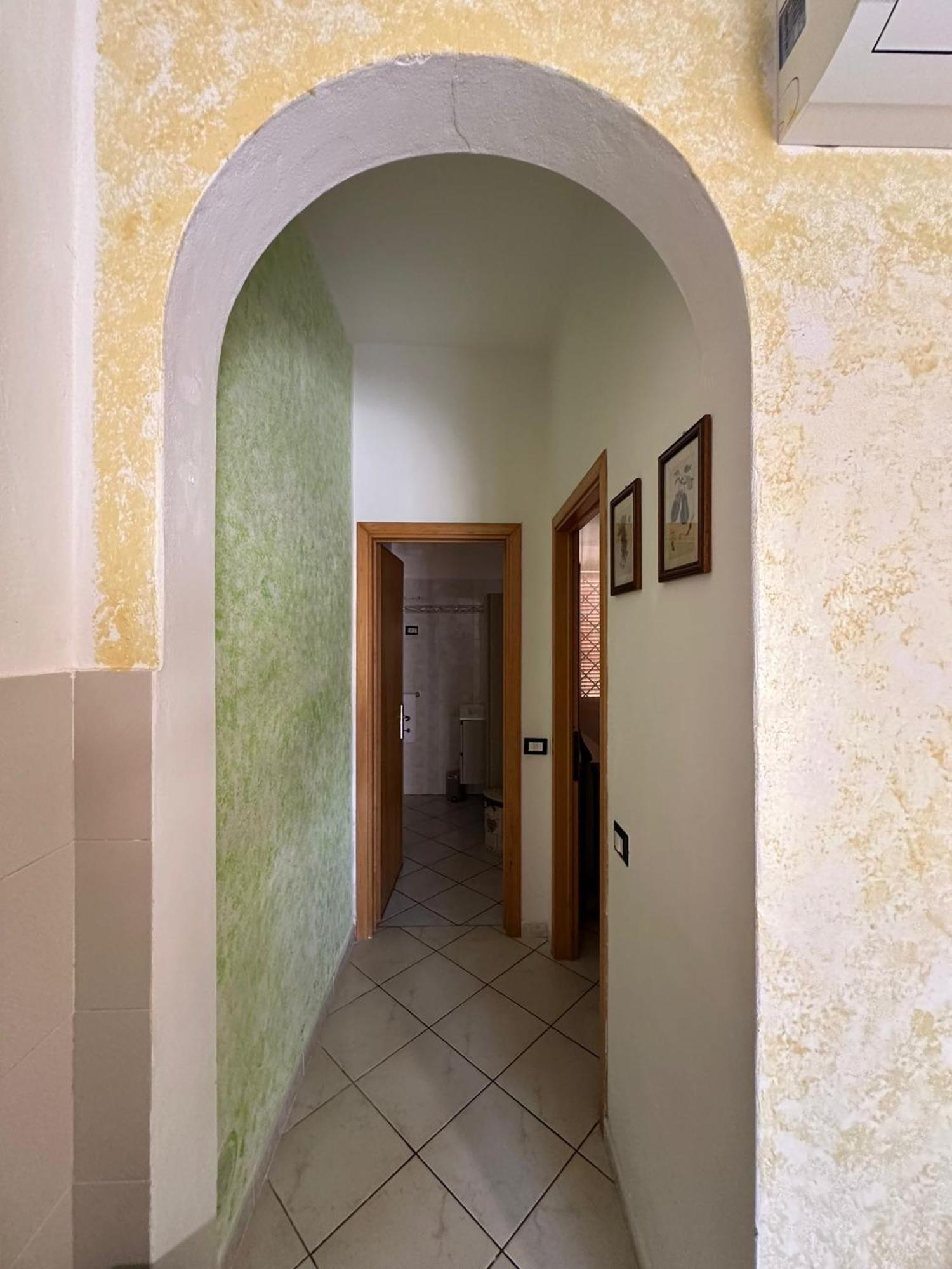 La Casa Di Nonna Ottorina Apartamento Venturina Terme Exterior foto