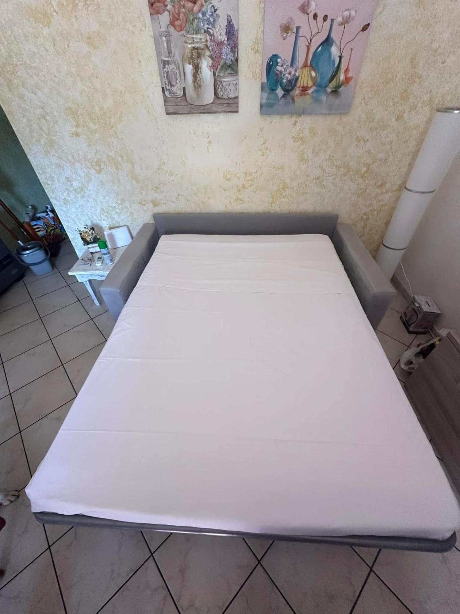 La Casa Di Nonna Ottorina Apartamento Venturina Terme Exterior foto