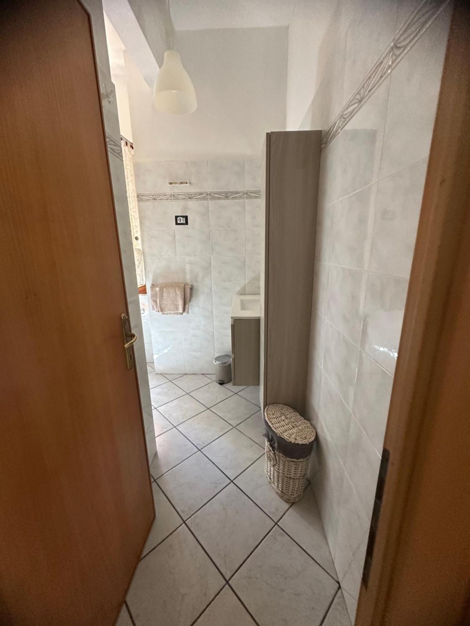 La Casa Di Nonna Ottorina Apartamento Venturina Terme Exterior foto