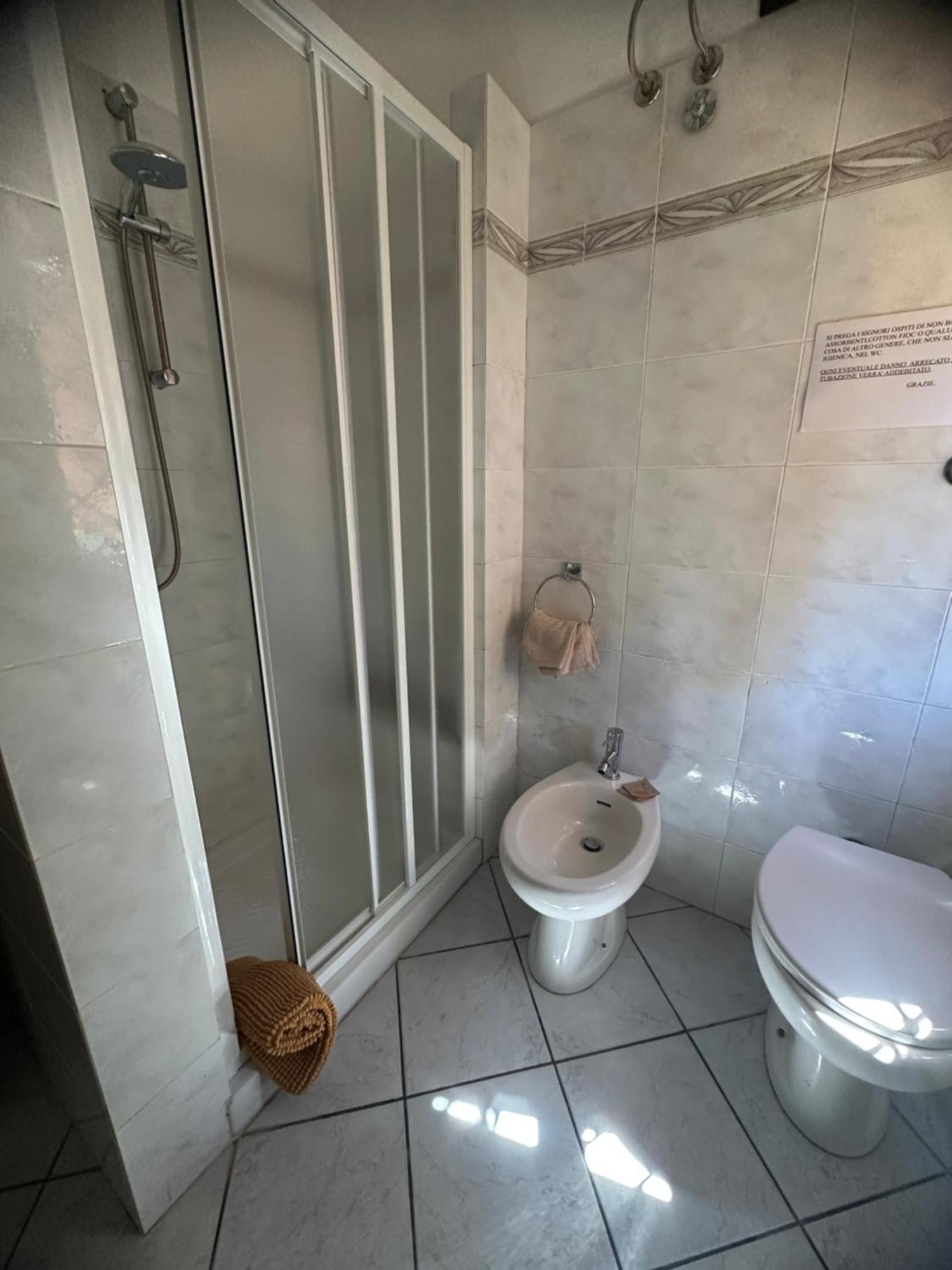 La Casa Di Nonna Ottorina Apartamento Venturina Terme Exterior foto