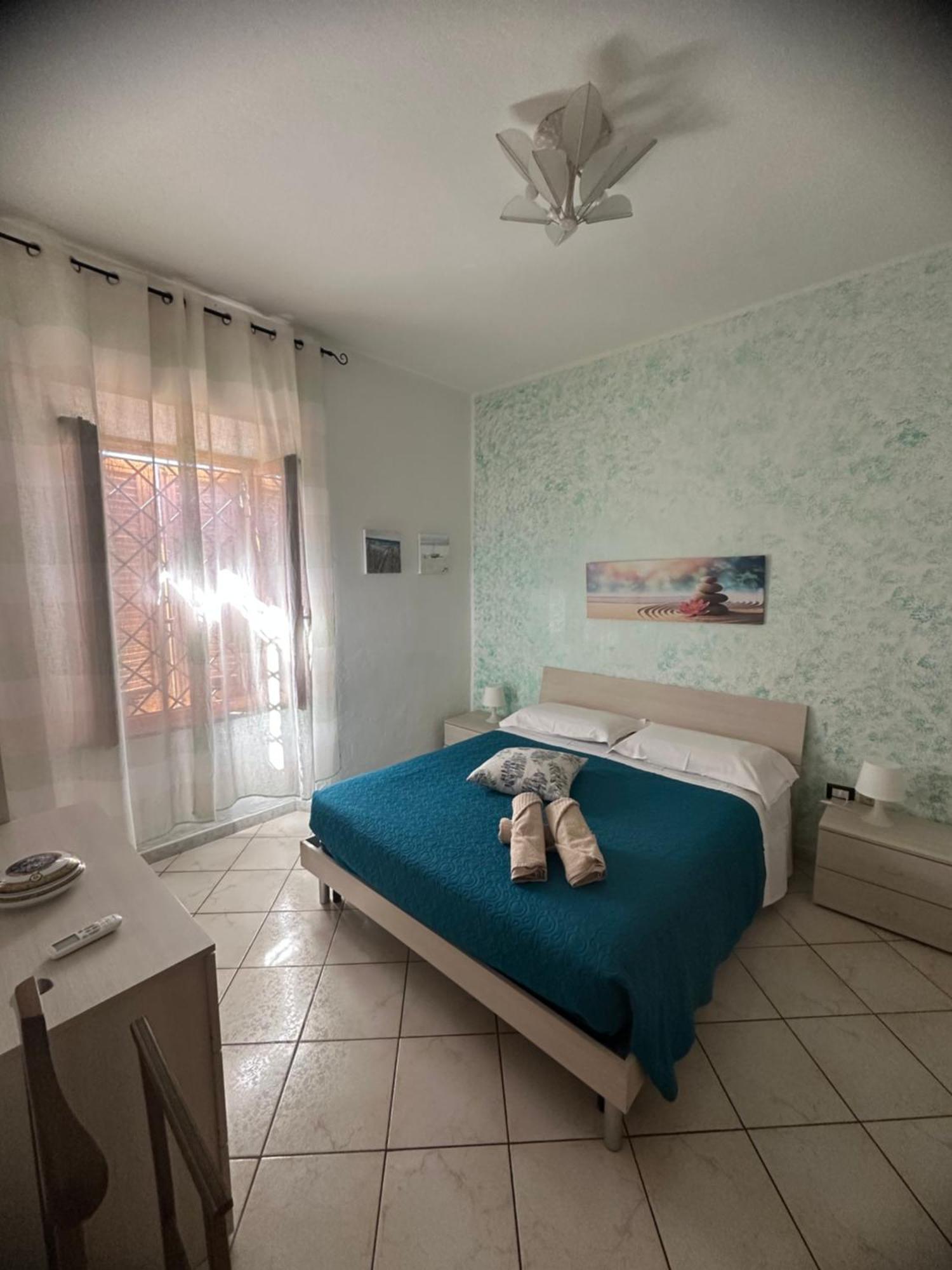 La Casa Di Nonna Ottorina Apartamento Venturina Terme Exterior foto