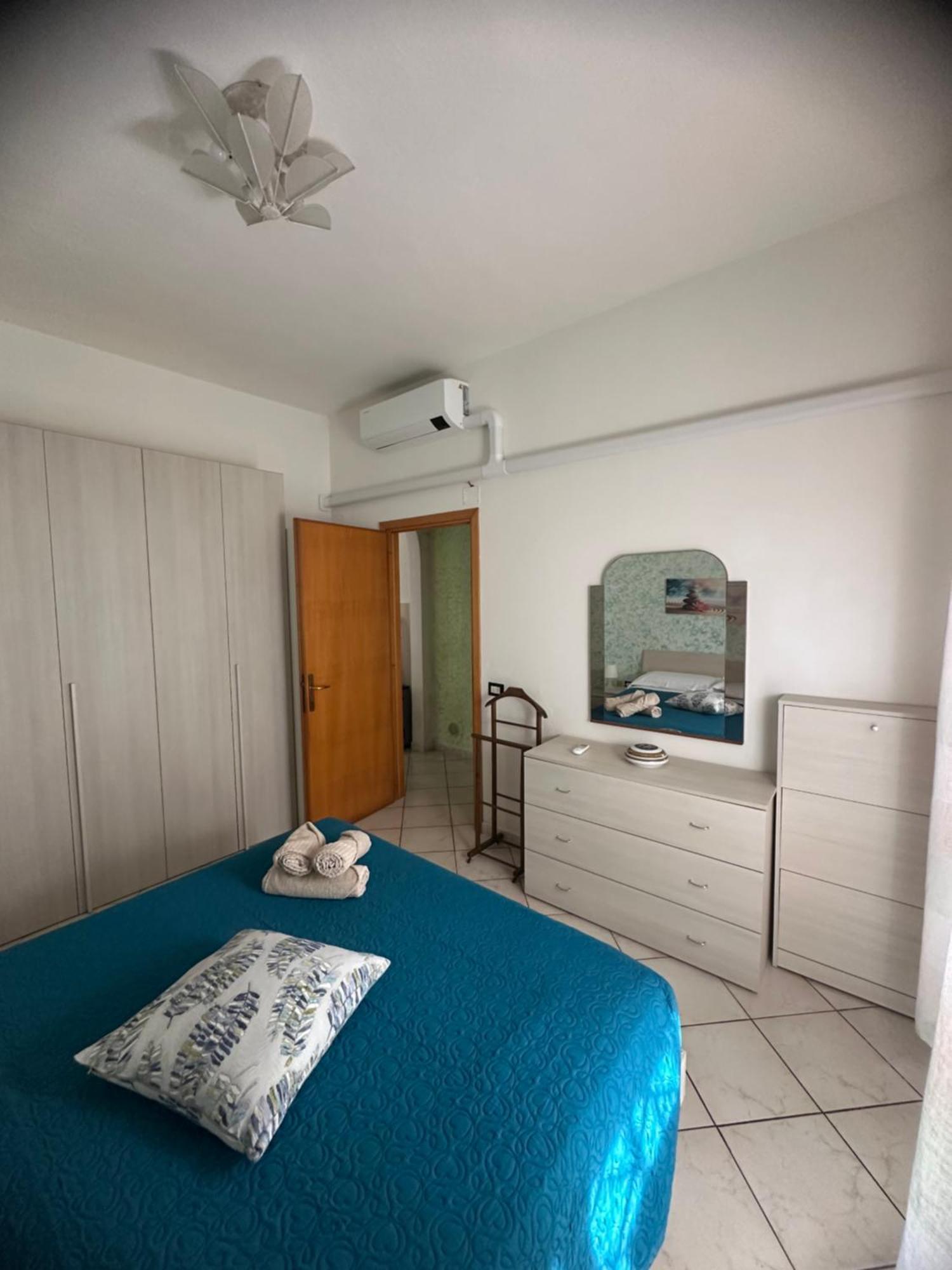 La Casa Di Nonna Ottorina Apartamento Venturina Terme Exterior foto