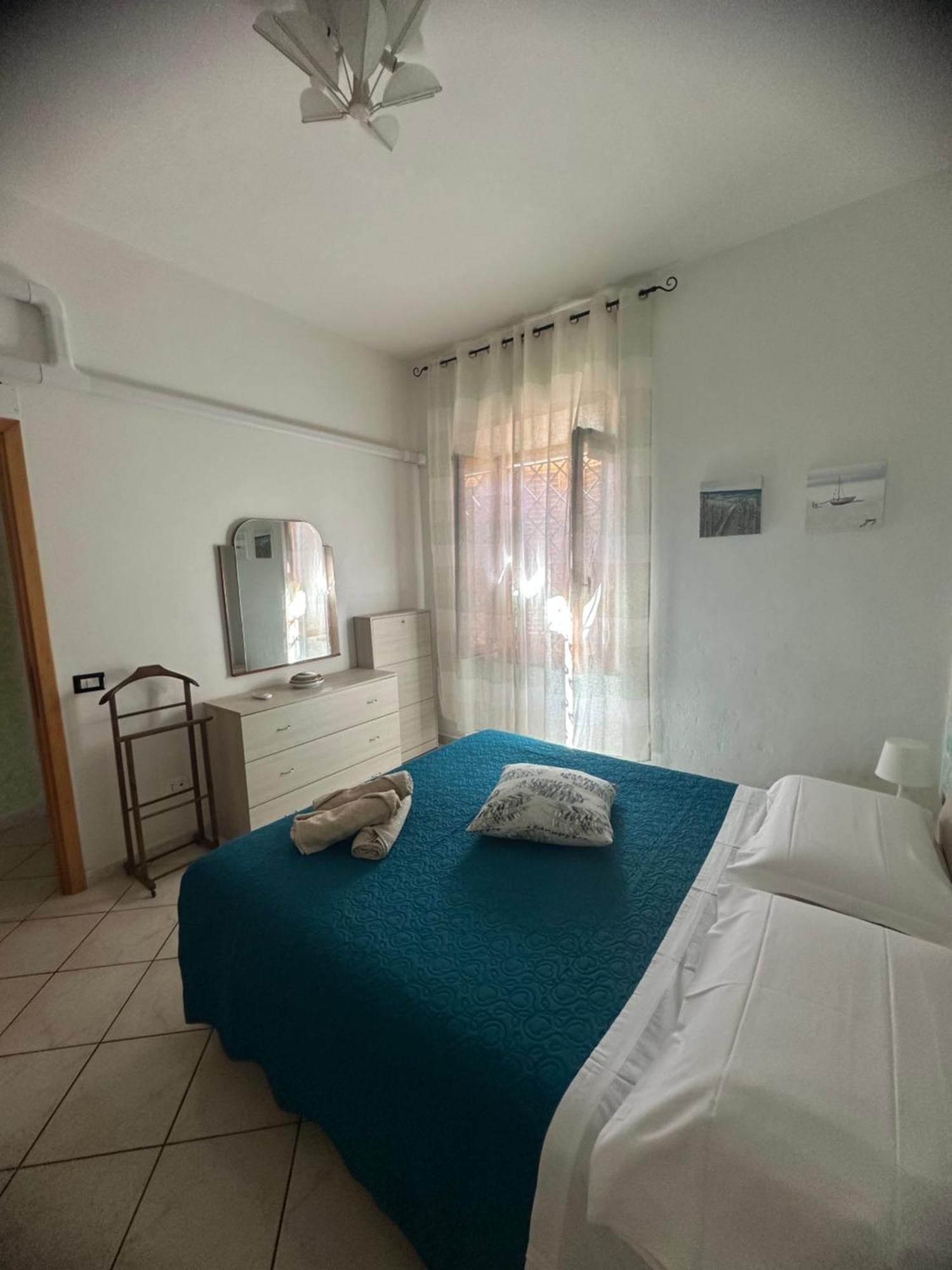 La Casa Di Nonna Ottorina Apartamento Venturina Terme Exterior foto